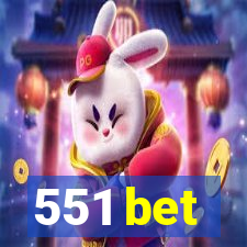 551 bet